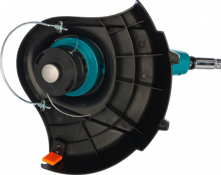 Триммер электрический Makita UR3000